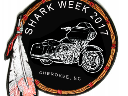 2017 RGNR - Cherokee, North Carolina